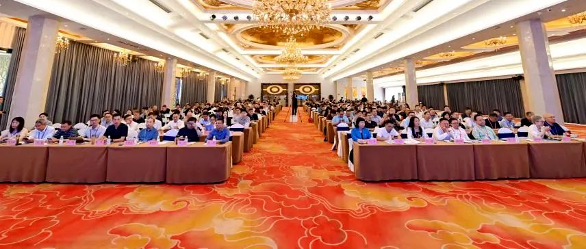 學(xué)習(xí)王早生會(huì)長在“聚焦新質(zhì)生產(chǎn)力，探索增長新路徑”會(huì)議上的講話